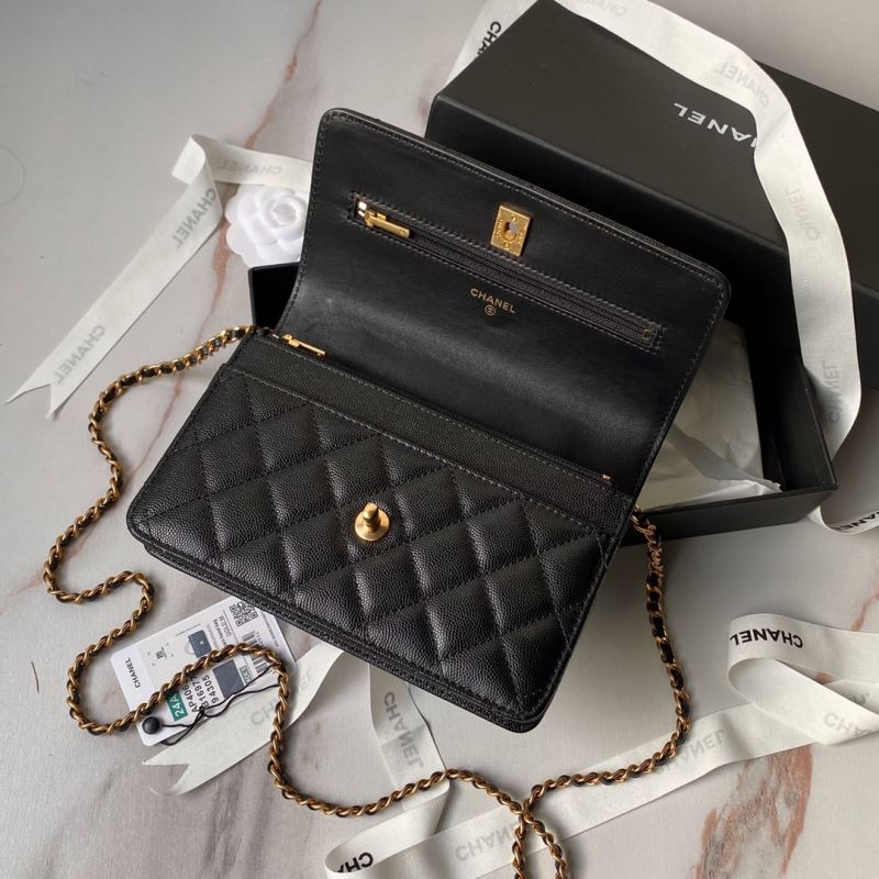 Chanel WOC Bags